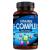 Vitamin B Complex - 365 Small Tablets (One Year Supply) High Strength All 8 B Vitamins B1-B2-B3-B5-B6-B12 Biotin Folic Acid and Vitamin C - Reduction of Tiredness Energy & Immune Support - UK Made