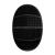 Sigma Switch, Silicone Makeup Shade Switching Tool Flexible Mat Portable Cosmetic Brush Cleaner with Double-Sided Textures (Switch)
