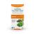 Organic Fermented SIBO-Go (60 Caps 600mg) - Potent Relief SIBO Supplements - SIBO Relief - Garlic Oregano Thyme & Clove For a Balanced Microbiome