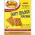 Savory Saltine Seasoning, 1.4 Ounce, Classic Original, 4 Pack Classic Original 1.4 Ounce (Pack of 4)