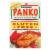 Kikkoman Panko Slyte Coating Gluten Free, natural, 8 Ounce