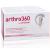 Amitamin arthro360 120 capsules high dose pharmacy quality 15 nutrients for joints & bones with glucosamine chondroitin MSM individually hygienically packaged 120 pieces (1 Pack)