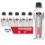 BODYARMOR SportWater Alkaline Water, Superior Hydration, High Alkaline Water pH 9+, Electrolytes, Perfect for your Active Lifestyle, 700mL Sport Cap 24 Count (Pack of 1) 23.6 Fl Oz (Pack of 24)