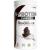 Vegan protein powder chocolate 1kg-V-protein-vegetable protein powder on peas protein base with 68% protein content-optimal protein value-vegan protein shake without soy & wheat chocolate 1 kg (1 Pack)