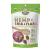 Manitoba Harvest Organic Hemp + Chia & Flax, 7 oz – 8g Plant Based Protein, 5g of Fiber per Serving – Vegan, Keto, Paleo – Omega 3 & 6 – Superseed blend for smoothies, baking