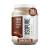 Vegan Protein Powder from Isopure, Monk Fruit Sweetener, Post Workout Recovery, Sugar Free, Plant Based, Organic, Pea Protein, Dairy Free with Amino Acids – Chocolate, 22 Servings (Packaging May Vary) 1.37 Pound (Pack of 1)