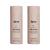 Hers Full Volume Shampoo and Conditioner - Volumizing Shampoo and Conditioner for Women - Soft Cedar & Citron - Adds Volume  Shine & Bounce - 2 x 6.4 fl oz Bottles