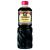KIKKOMAN - Soy Sauce (Pet) - (1 X 1 LTR) Single