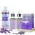 Yoni Wash & Yoni Soap for Women & Yoni Essential Oil Set 5.29oz Yoni Soap Bar 2 * 30ml Feminine Oil 6.7 fl.oz Feminine Wash pH Balance Moisturizing Remove Odor and Vaginial Deodorants Lavender