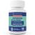 WELMATE Maximum Strength Mucus Relief DM - 1200mg Guaifenesin & 60mg DXM 12-Hr Cough Suppressant & Expectorant Bi-Layer Tablets Chest Congestion Relief Thins & Loosens Mucus - 50 Ct Mucus DM Relief - 1200 mg (50 ct)