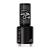Rimmel London Rita Ora 60 Seconds Super Shine Nail Polish 900 RITAS BLACK 8 ml Packaging May Vary Shades of Black Rita's Black