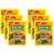 Stir Fry Seasoning Mix Packets - Asian Stir-Fry Recipe - 0.75 Ounces Each (Pack of 6)