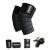 Breaking Limits Kniebandage strength sport - knee tandages for powerlifting gym strength training and bodybuilding - Knee Sleeves Wraps 200cm (couple)