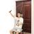 Fanwer Shoulder Pulley, Over the Door Pulley System for Shoulder Rehab, Shoulder Exercise Pulley for Physical Therapy, Assisting Rotator Cuff Recovery, Increase Flexibility Stretching, Range of Motion