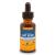 Herb Pharm Certified Organic Alcohol-Free Oat Seed Glycerite for Nervous System Support - 1 Ounce 1 Fl Oz (Pack of 1) Alcohol-free Glycerite