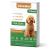Natural Spot on Flea and Tick Treatment for Dogs Flea and Tick Prevention for Dogs Dog Flea Treatment Fast Acting & Waterproof 3 Pipettes (2-10kg Small Dogs)