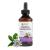 Maxx Herb Passion Flower Extract - Max Strength, Passion-Flower Liquid Absorbs Better Than Capsules, for Relaxation and Stress Relief, Alcohol-Free - 4 Oz Bottle (60 Servings) 4 Fl Oz (Pack of 1)