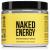 Naked Energy  Pure Pre Workout Powder for Men and Women, Vegan Friendly, Unflavored, No Added Sweeteners, Colors or Flavors  50 Servings