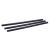 Tools4Boards PTEX Ski and Snowboard Base Repair Candle (3-Piece) Black