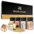 LET'S RESIN Metallic Pigment Powder  5 Colors Fine Resin Pigment Powder  Each Bottle 20ml Resin Color Pigment for Epoxy Resin Coloring  Polymer Clay and Other Crafts