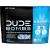 DUDE Bombs Toilet Stank Eliminator - 1 Pack, 40 Pods - Fresh Scent 2-in-1 Stank Eliminator + Toilet Bowl Freshener  Refreshing Blend of Lavender, Cedar, Lime, and Eucalyptus