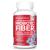 Health Plus Probiotic Fiber - Dietary Supplement Detox 30 Capsules 30 Servings