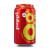 POPPI Sparkling Prebiotic Cherry Limeade Soda w/ Gut Health & Immunity Benefits, Beverages made with Apple Cider Vinegar, Seltzer Water & Fruit Juice, Low Calorie & Low Sugar Drinks, 12oz (12 Pack)