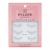 Eylure Naturals False Eyelashes Multipack Style No. 020 Black Reusable Adhesive Included 3 Pair