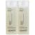 Giovanni Root 66 Max Volume Shampoo - 8.5 oz - 2 pk