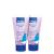 Linola Baby & Child Wound Protection Cream Sensitive - 2x50 ml - for the diaper area |Protects delicate baby skin from irritation and miracle skin 50 ml (2 pack)