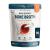 Bare Bones Bone Broth Instant Powdered Beverage Mix, Beef, Pack of 16, 15g Sticks, 10g Protein, Keto & Paleo Friendly Beef 15 Gram (Pack of 16)