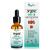 Natural Mullein Ear Wax Removal Oil & Cleaner with Strawberry for Kids | Pain & Earache Drops | Earwax Softener, Moisturizer & Allergy Soothing | Tinnitus, Itching, Ringing, Infections & Clogged Ears