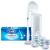 Clorox ToiletWand Disposable Toilet Cleaning System - ToiletWand, Storage Caddy and 16 Disinfecting ToiletWand Refill Heads (Package May Vary)