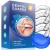 Mouth Guard for Teeth Grinding Mouth Guard for Sleeping Best Gum Shield for Grinding Teeth&Clenching at Night Reusable Mouth Guards Grinding Teeth for Adults & Kids to Prevent Bruxism 4 Pcs