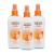 Cantu Care for Kids Conditioning Detangler, 6 fl oz (Pack of 3) 3 pack Kids Conditioning Detangler