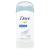 Dove Invisible Solid Antiperspirant Deodorant Stick for Women  Original Clean  For All Day Underarm Sweat & Odor Protection 2.6 oz Original Clean 2.6 Ounce (Pack of 1)