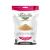 Seba Garden Bio Royal Quinoa 1 kg (2.2 LB) - 100% Royal Bolivian whole grain gluten -free keto -friendly protein source high fiber iron source genetic engineering free (1 Pack)