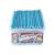 Sweetzone Blue Raspberry Pencils Sweets Tub Pencil Sweets 100 pc Halal Sweets American Gum British Sweets Licorice Sweet Liquorice Irresistible for Candy Lovers Blue Raspberries
