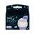 Wilkinson Sword Intuition Dry Skin Razor Blades for Women 3 Count