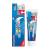 One Drop Only children's toothpaste with raspberry flavor - children's toothpaste for strong and healthy milk teeth with fluoride. (1 x 50 ml)