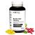 Berber 1000 mg.120 vegan capsules.With chrome and black pepper for better recording.The best concentrated extract from Berberis vulgaris
