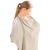 Konsy Musselin Still cover for babies breathable 100% cotton breastfeeding with firm tires for mother highly parches summer wheat