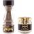 La Rustichella Fine Salt and Truffle Powder Set 400 g