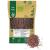 Bio mustard seeds 200g mustard grains mustard seed mustard seed |Brown black |completely |Organic quality |Mustard spice |Indian Asian cuisine 200 g (1 Pack)