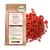 Kamelur 1kg dried organic goji berries without additives - sun -dried goji berries from certified organic cultivation unsuitable and unwissible as a snack or as an encore for a delicious muesli 1 kg (1 Pack)