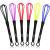 Mini Whisks for Hair Dye Color Mixing (7 x 1.2 In, 6-Pack)