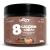 8 calories Spread chocolate-hazelnut taste only 8 calories per portion of low-fat cr me without added sugar no palm oil keto diet vegetarian smooth paste sweet snack 300 g