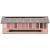 L.A. Girl Beauty Brick Nudes Eyeshadow Palette 0.42 oz (12 g)