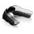 Shock Doctor Pro Mouth Guard, Shock Absorbing Mouth Protection, Custom Fit, Adult & Youth Adult (11 yrs & above) STRAPLESS