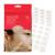 COSRX Master Patch Intensive 90 Patches | Oval-Shaped Hydrocolloid Pimple Patch with Tea Tree Oil | Quick & Easy Blemish  Zit  Spot Treatment | Salicylic Acid & Tea Tree Oil | Korean Skincare 90 Count (Pack of 1)